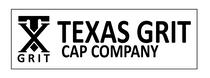 Texas Grit Cap Company